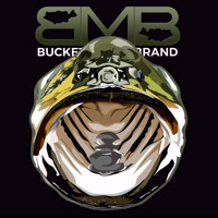 Bucketmouthbrand