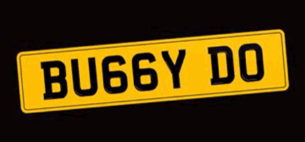 Buggydough