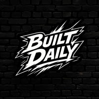 BuiltDailyHQ