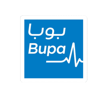 BupaArabia