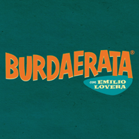 Burdaerata