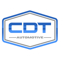CDTautomotive