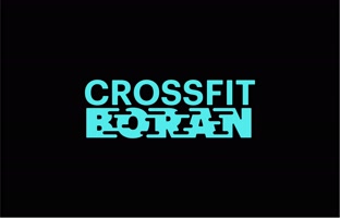 CROSSFITBORAN