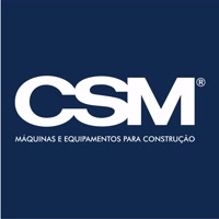CSMmaquinas