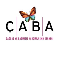 Cabadernegi