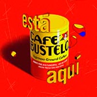 CafeBustelo