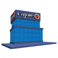 cajole