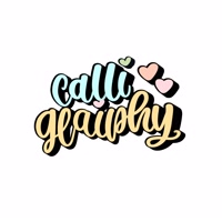 Calliglaiphy