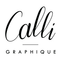 Calligraphique