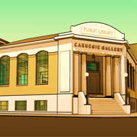 CarnegieGallery