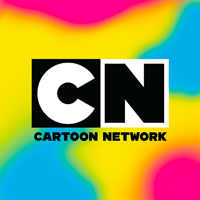 CartoonNetworkAsia