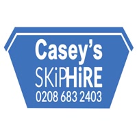 CaseysSkipHireBromley