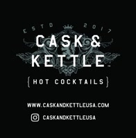 CaskandKettle