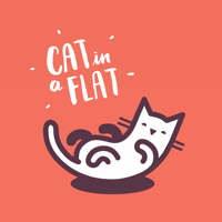 CatInAFlat