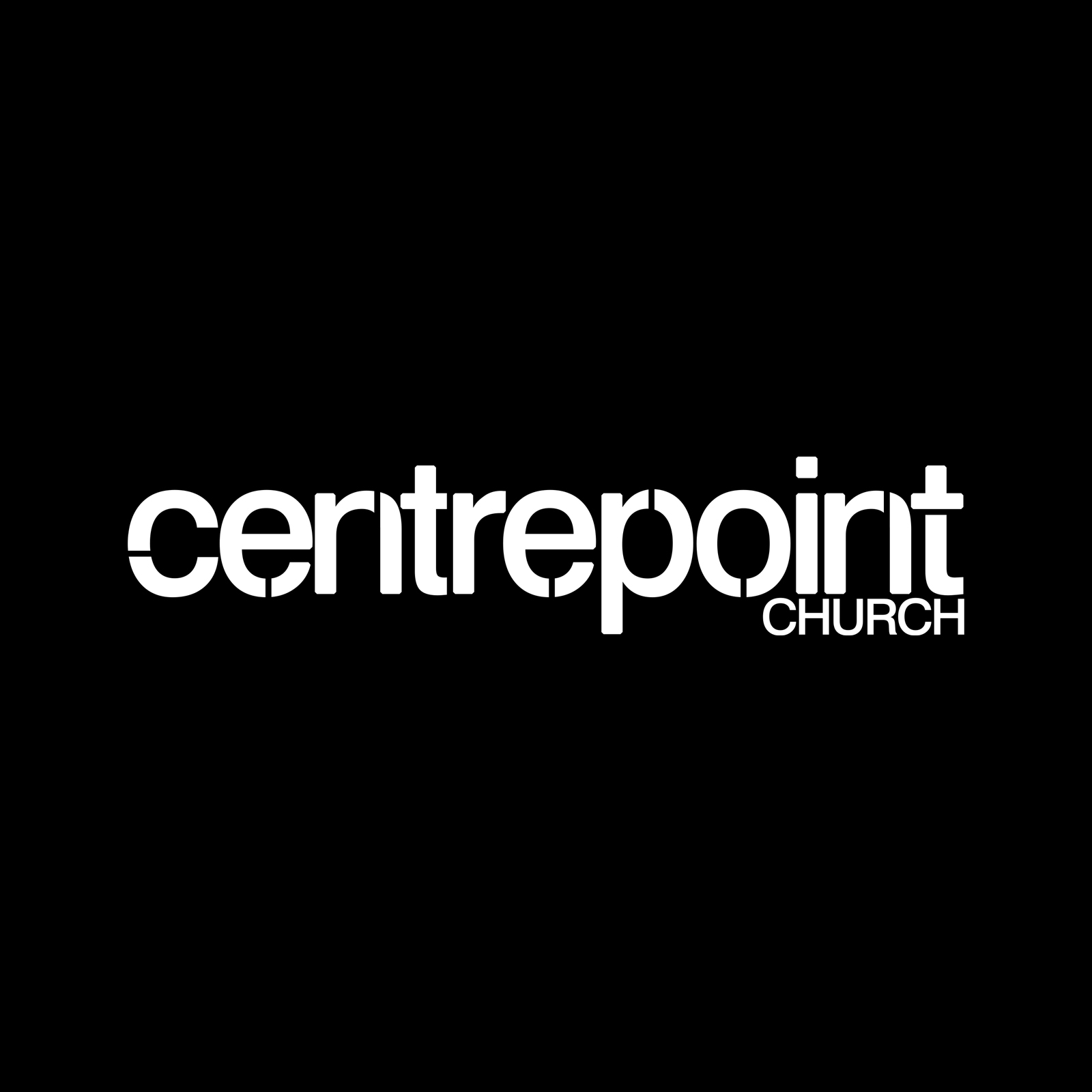Centrepoint Logo