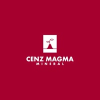 CenzMagmaMineral