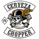 CervezaChopper