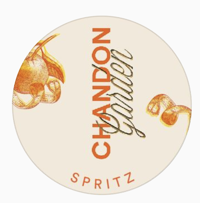 Chandon Garden GIFs on GIPHY - Be Animated