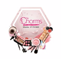 Charmsbeautyparlour