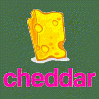 cheddar