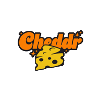 Cheddr