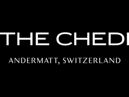 ChediAndermatt