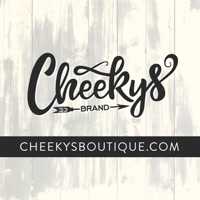 Cheekysbrand