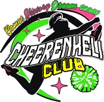 Cheerenkeliclub