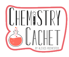 ChemistryCachet