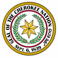 CherokeeNation