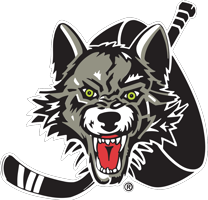 Chicago-Wolves
