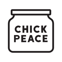 Chickpeace