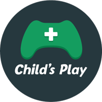 ChildsPlayCharity