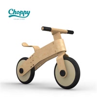 Choppybike