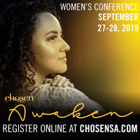 ChosenSa