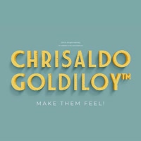 ChrisaldoGoldiloy
