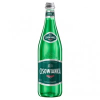 Cisowianka