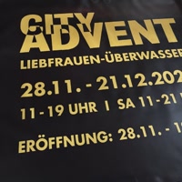 Cityadvent