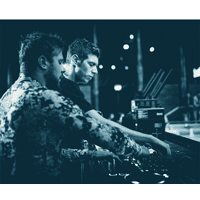 Clubparadiso