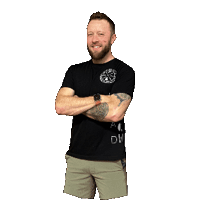 PSixCrossFit