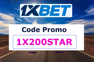 Code-gratuit1xbet
