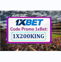 Codespromo1xbet