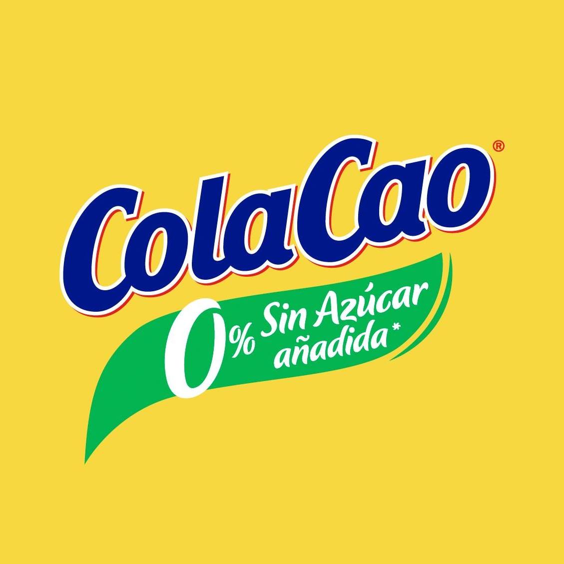 Cola Cao Chile