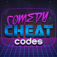 ComedyCheatCodes
