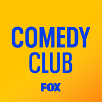 ComedyClubFOX