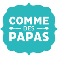 CommeDesPapas