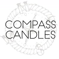 Compasscandles