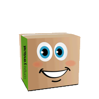 Comprayenvia