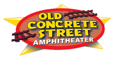 ConcreteStreet
