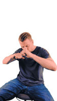 Contentfieber